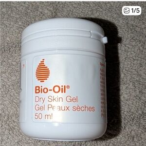 Bio-Oil Dry Skin Gel